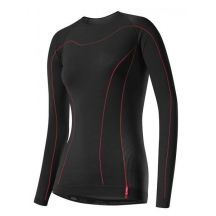 Löffler Transtex-Warm-Seamless LA WS 15020-0990 T-Shirt
