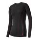 Löffler Transtex-Warm-Seamless LA WS 15020-0990 T-Shirt