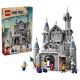 LEGO One Piece 75645 – Schlacht um Drum Castle