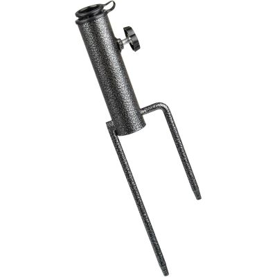 Metall-Sonnenschirm-Montagefuß 1036281