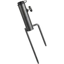 Metall-Sonnenschirm-Montagefuß 1036281