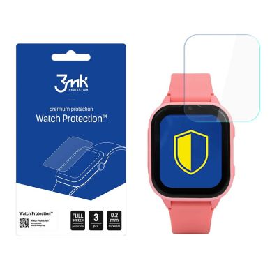 3mk Watch Protection™ v. ARC+ Schutzfolie für Garett Kids Sun Ultra 4G
