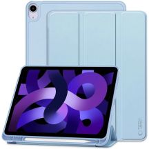 Tech-Protect SC Pen-Hülle für iPad Air 10,9" 2020-2022 / 11" 2024 - Hellblau