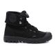 10. Palladium Us Baggy W 92478-001 Schuhe