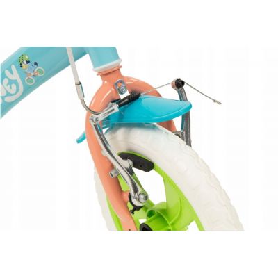 9. Kinderfahrrad Toimsa 12" BLUEY 1159 EN71