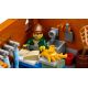 7. LEGO Ideas 21359 Italienische Riviera
