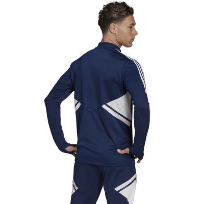4. Adidas Condivo 22 Training M HA6270 Sweatshirt