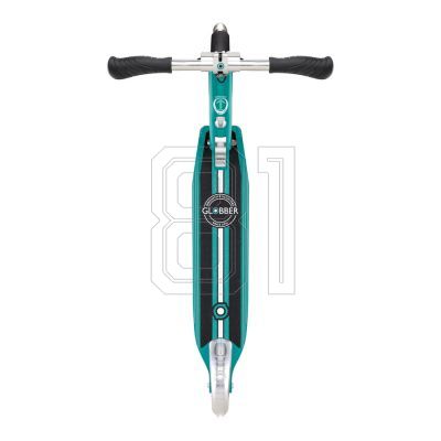 12. FLOW ELEMENT LIGHTS Roller (721-307)