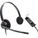 5. POLY EncorePro 525 Stereo-Headset mit Microsoft Teams-Zertifizierung und USB-A-Anschluss