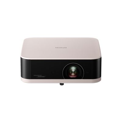 Epson V11HB72240 Datenprojektor, 700 ANSI Lumen, 3LCD, 1080p (1920 x 1080), Schwarz, Rosa