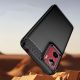 2. Tech-Protect TPUCarbon Case für Motorola Moto G05 / E15 - Schwarz
