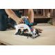 7. Bosch GKS 185-LI 16,5 cm Schwarz, Blau, Grau 5000 U/min
