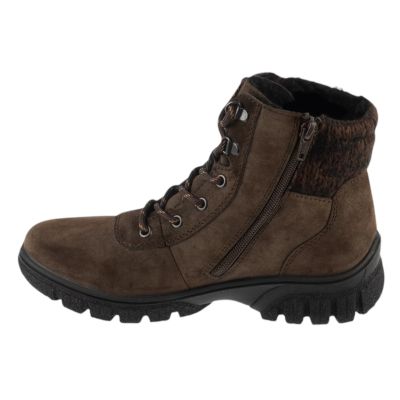 2. Rieker Stiefeletten Z7220-26 Braun 37