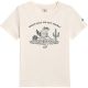 2. Jungen-T-Shirt 4F M2815 cremeweiß 4FJWSS26TTSHM2815 11S
