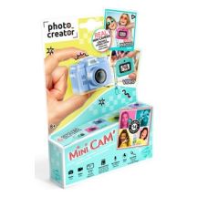 Canal Toys Photo Creator CLK059 Niebieski