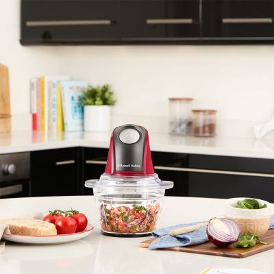 4. RUSSELL HOBBS 27130-56 Zerkleinerer