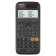 CASIO FX-85CEX Wissenschaftlicher Taschenrechner, Büro, Schule, 379 Funktionen, 77 x 166 mm, Schwarz