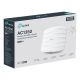 9. TP-Link FESTA F52 WLAN-Zugangspunkt 867 Mbit/s Weiß PoE-Unterstützung