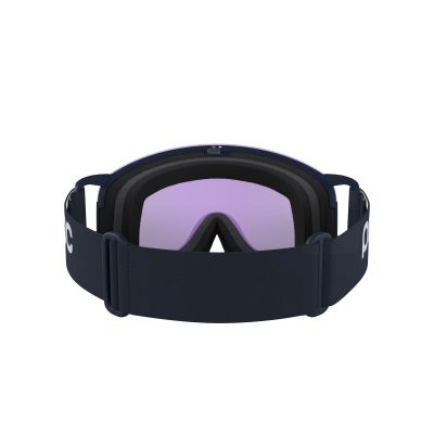 5. POC Nexal Skibrille Marineblau