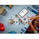 9. LEGO Marvel Super Heroes 76317 – Peter Parkers Wohnung
