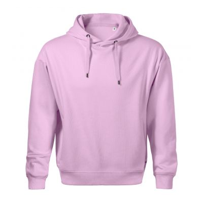 2. Moon Herren Sweatshirt (Orchidee)