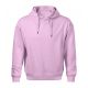 2. Moon Herren Sweatshirt (Orchidee)