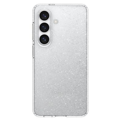2. Spigen Liquid Crystal Glitzerhülle für Samsung Galaxy S26 – Glitzernd und Transparent
