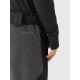 6. Herren-Snowboardhose 4F 10000 Membran 4FWAW24TFTRM619-20S