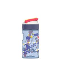 Kambukka Lagoon 400 ml Polizei-Streifen-Wasserflasche