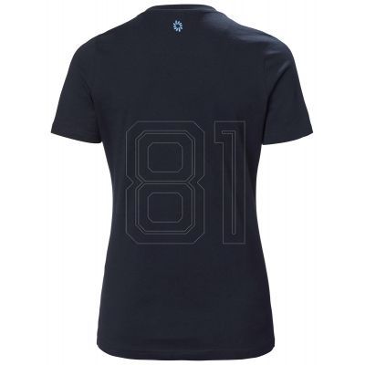 8. Helly Hansen The Ocean Race T-Shirt W 20352 597