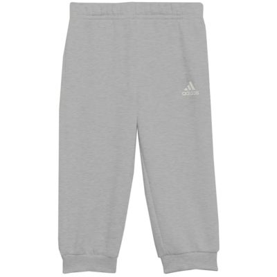 14. Adidas I Lin ft Jogger Jr Trainingsanzug H65821