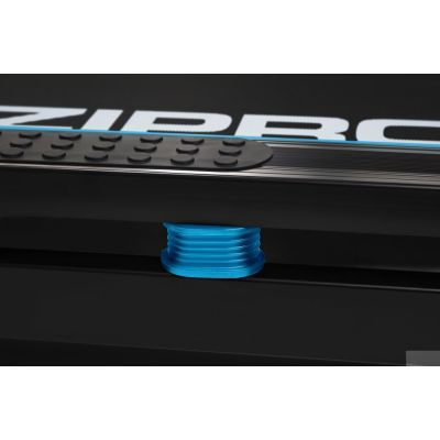 10. ZIPRO DREAM Laufband 520 x 1500 mm 20 km/h