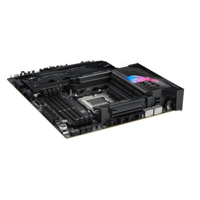 22. ASUS ROG STRIX X870E-E Gaming-WLAN-Mainboard