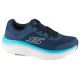 Skechers Max Cushioning Endeavor 220613-NVBL Marineblau, Größe 41