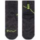 2. BUFF DryFlx Quarter-Socken 137790999 Schwarz 36–38