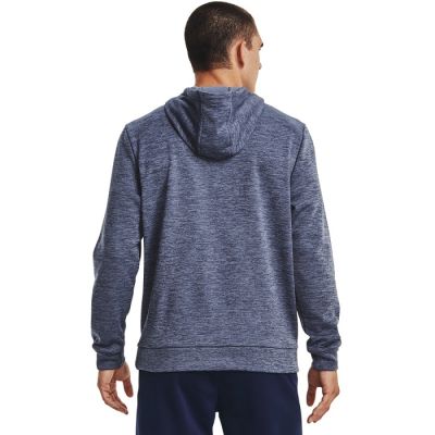 8. Under Armour Fleece Twist HD Sweatshirt M 1373354-767