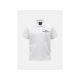 5. Peak Performance Jr Original Polo-Shirt weiß