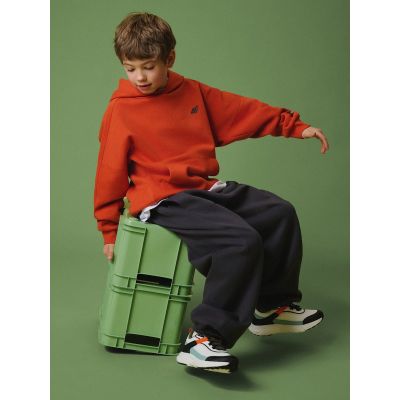 Jogginghose für Jungen 4F 4FJRSS26TTROM1896-22S