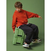 Jogginghose für Jungen 4F 4FJRSS26TTROM1896-22S