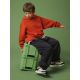 Jogginghose für Jungen 4F 4FJRSS26TTROM1896-22S