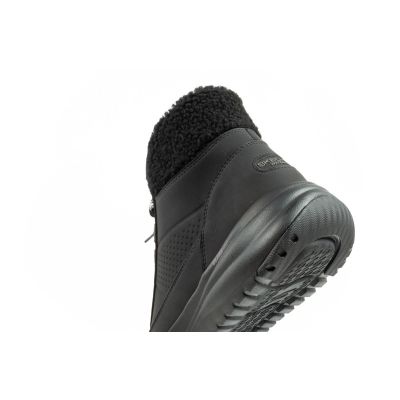 16. Skechers On-The-Go Damen Winterstiefel wasserdichte Stiefeletten