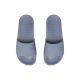 13. Kubota Basic Plain Cloud Blue Pool Flip-Flops K25SS-101-002-14-1