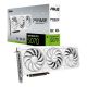 11. ASUS Prime RTX5070-O12G-WHITE Grafikkarte NVIDIA GeForce RTX 5070 12GB GDDR7 90YV0M19-M0NA00