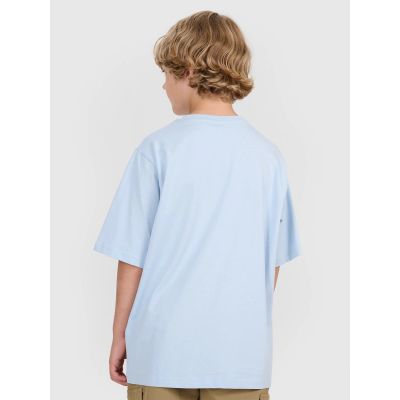 3. 4F Jr T-Shirt 4FJRAW25TTSHM3206-34S