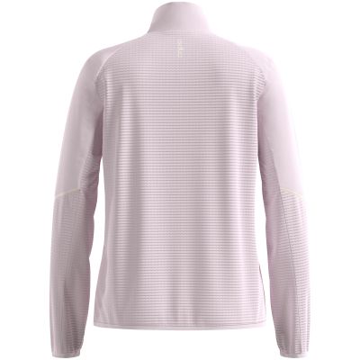Damen-Hybridjacke Odlo ESSENTIAL INSULATOR HYBRID Jacket, rosa