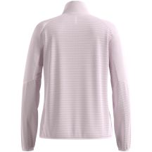 Damen-Hybridjacke Odlo ESSENTIAL INSULATOR HYBRID Jacket, rosa