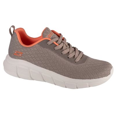 Skechers Bobs Sport B Flex - Quick Pivot 117328-TPE Grau 36
