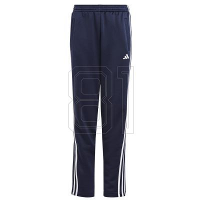 adidas TR-ES 3-Streifen Hose Jr HY1099
