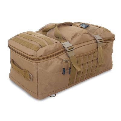 15. Rucksack, Tasche Offlander 3in1 Offroad 40L OFF_CACC_20KH