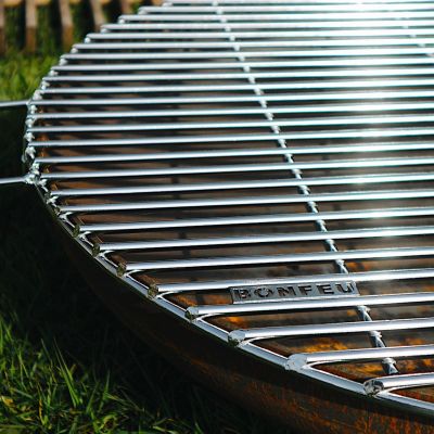 2. Bonfeu Bongrillrost Ø 120 VGR6.1200